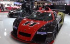 Gumpert Apollo Enraged And Apollo R Debut In Geneva