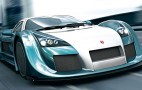 Gumpert adds ‘Speed’ flagship to Apollo lineup