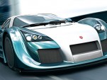 Gumpert Apollo Speed