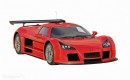 Gumpert Apollo Sport