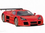 Gumpert Apollo Sport