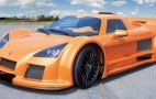 Gumpert boosting Apollo supercar production in ‘09