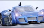 Apollo Crash, July Car Sales, Renting Hybrids: Car News Headlines