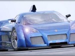 Gumpert Apollo