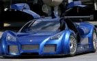 Gumpert confirms Apollo supercar for U.S.