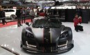 Gumpert Enraged live photos, 2012 Geneva Motor Show