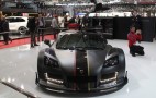 Gumpert Apollo Enraged, Mercedes CLC, Geneva Motor Show: Car News Headlines
