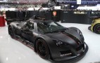 Supercar Maker Gumpert Restarts Production, Despite Insolvency