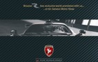 Gumpert Confirms Two-Car Debut For 2012 Geneva Motor Show