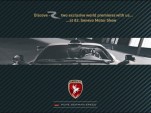 Gumpert planning two concepts for the 2012 Geneva Motor Show