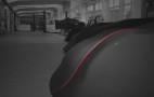 Gumpert Teases New Supercar Ahead Of 2012 Geneva Motor Show