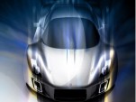 Gumpert Tornante By Touring Superleggera