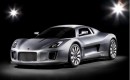 Gumpert Tornante by Touring Superleggera