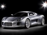 Gumpert Tornante by Touring Superleggera