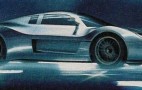 Gumpert Tornante Teased Again Ahead Of Geneva Debut?