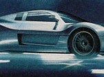 Gumpert Tornante leaked again?
