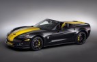 Chevy Adds Three More Cars To Its SEMA Fleet