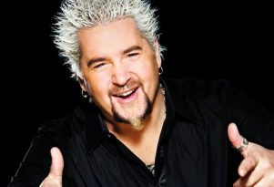 Guy Fieri