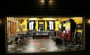 Guy Fieri's custom garage