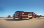 Hagerty Names Top Ten Online Automotive Communities