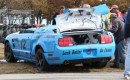 Hallett CarFX Mustang