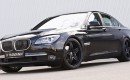 Hamann 2009 BMW 7-series