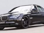 Hamann 2009 BMW 7-series