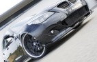 HAMANN 535d packs 350HP and 660Nm