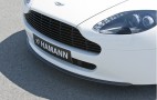 Video: Test drive of the Aston Martin V8 Vantage