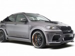 Hamann BMW X6 Tycoon Evo M package
