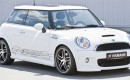 Hamann boosts Mini Cooper performance
