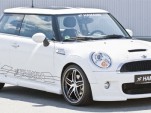 Hamann boosts Mini Cooper performance