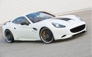 Hamann Ferrari California 