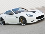 Hamann Ferrari California 