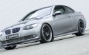 Hamann hacks E92 3-series Coupe