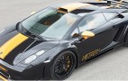 Hamann Lamborghini Gallardo Victory pack