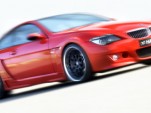 Hamann makeover for the BMW M6