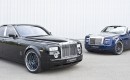 Hamann Rolls-Royce Phantom