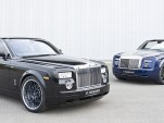 Hamann Rolls-Royce Phantom