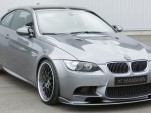 Hamann Thunder BMW 3-series coupe with V10 power