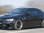 Hamann-tuned E92 BMW M3 Coupe