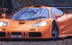 Hamilton promised McLaren LM supercar for title win