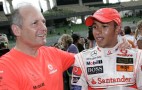 Hamilton wins in Canada, Kubica crashes at 280KM/H