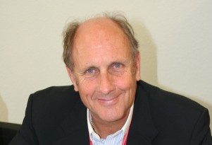 Hans-Joachim Stuck - Image: Wikimedia Commons