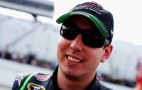 Kyle Busch Takes New Hampshire NASCAR Sprint Cup Pole