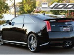 Harold Martin V1000 Cadillac CTS-V Coupe