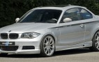 Hartge releases new modified BMW 135i