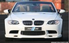 Hartge releases E92 BMW M3 Convertible mod package