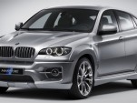 Hartge BMW X6 styling pack