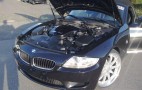 Hartge BMW Z4 M with M5 V10 engine for sale